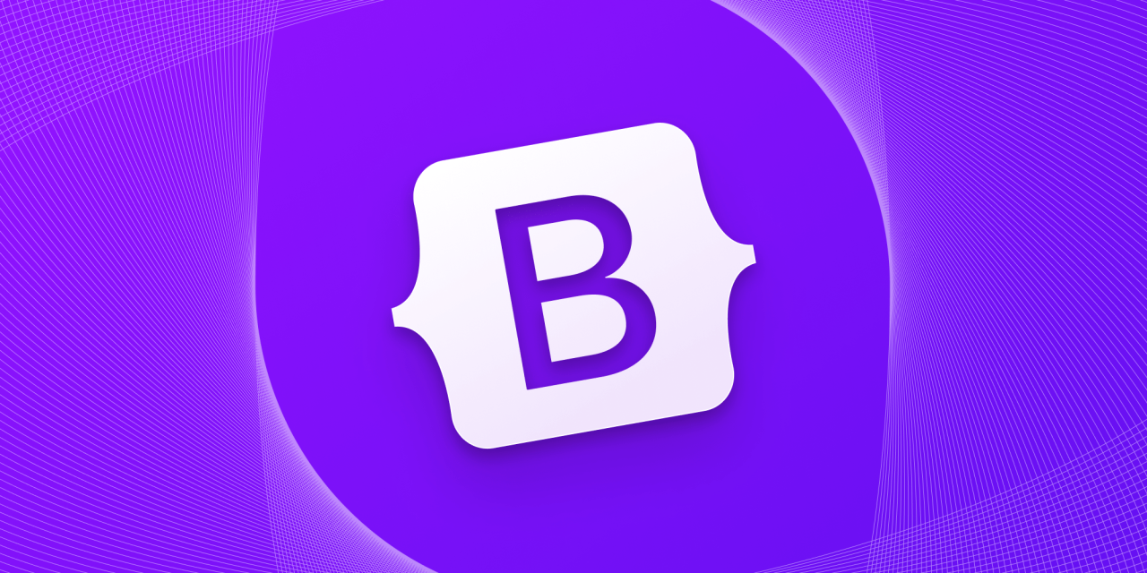 bootstrap
